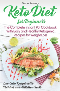 Keto Diet for Beginners