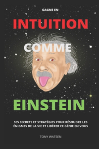Gagne En Intuition Comme Einstein