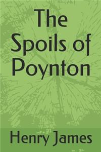The Spoils of Poynton