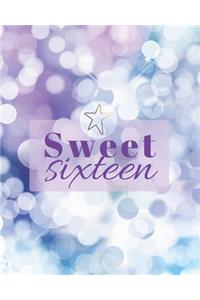 Sweet Sixteen