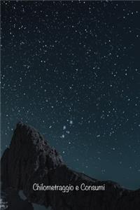 Chilometraggio e Consumi