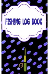 Fishing Log Ffxiv