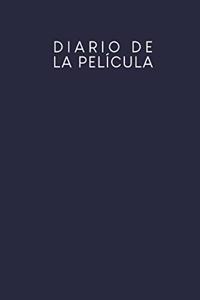 Diario de la película