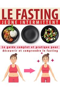 Jeûne Intermittent
