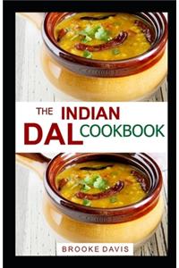 The Indian Dal Cookbook
