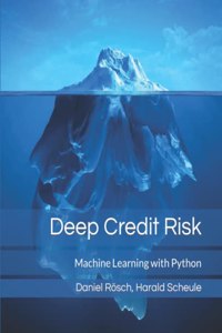 Deep Credit Risk