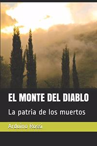 Monte del Diablo