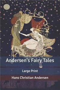 Andersen's Fairy Tales