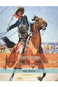 Harrigan