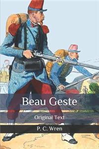 Beau Geste