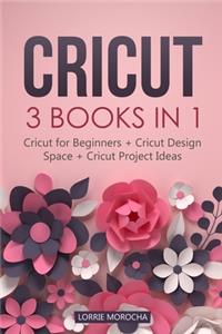 Cricut
