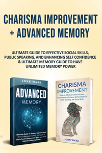 Charisma Improvement + Advanced Memory