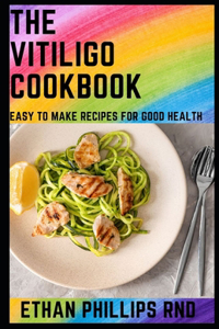 Vitiligo Cookbook
