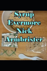 Syrup Evermore