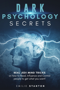 Dark Psychology Secrets