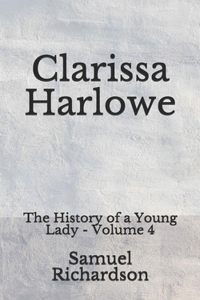 Clarissa Harlowe