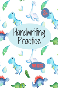 Handwriting Practice for Kids