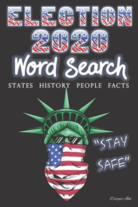 USA Word Search