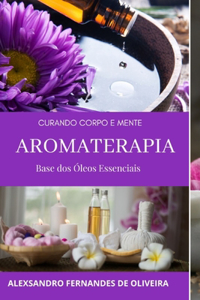 Aromaterapia