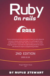 Ruby on Rails