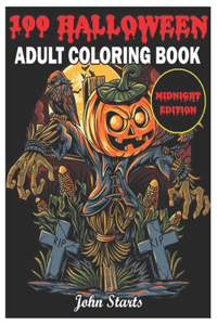 100 Halloween