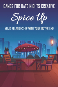 Games For Date Nights Creative