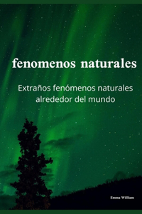 fenomenos naturales