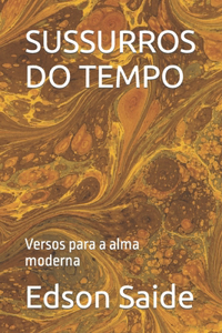 Sussurros Do Tempo
