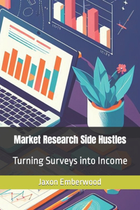 Market Research Side Hustles