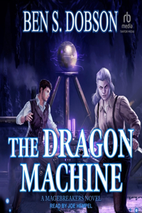 Dragon Machine