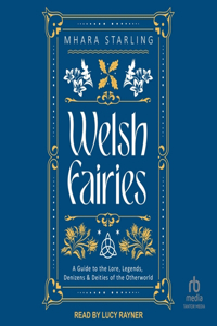Welsh Fairies