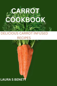 Carrot Cookbook