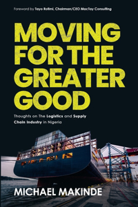 Moving For The Greater Good