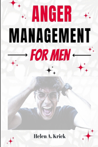 Anger Management For Men