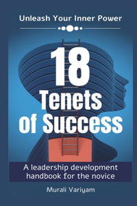 18 Tenets of Success