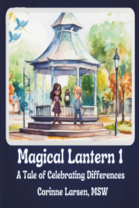 Magical Lantern 1