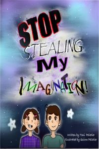 Stop Stealing My Imagination!