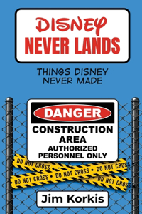 Disney Never Lands