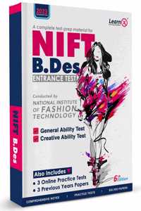 Nift Entrance Exam Guide