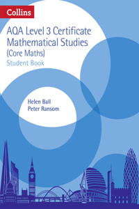 Collins Aqa Core Maths