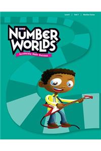 Number Worlds Workbook Package 25-Pack Level I