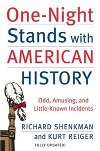 One-Night Stands with American History