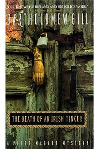 The Death of an Irish Tinker
