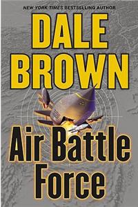 Air Battle Force