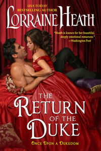 The Return of the Duke