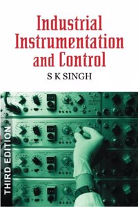 Industrial Instrumentation and Control