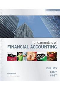 Fundamentals of Financial Accounting / 2008 Sample Report