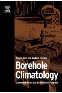 Borehole Climatology