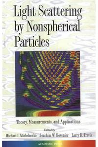 Light Scattering by Nonspherical Particles