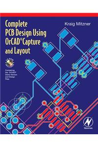 Complete PCB Design Using Orcad Capture and Layout